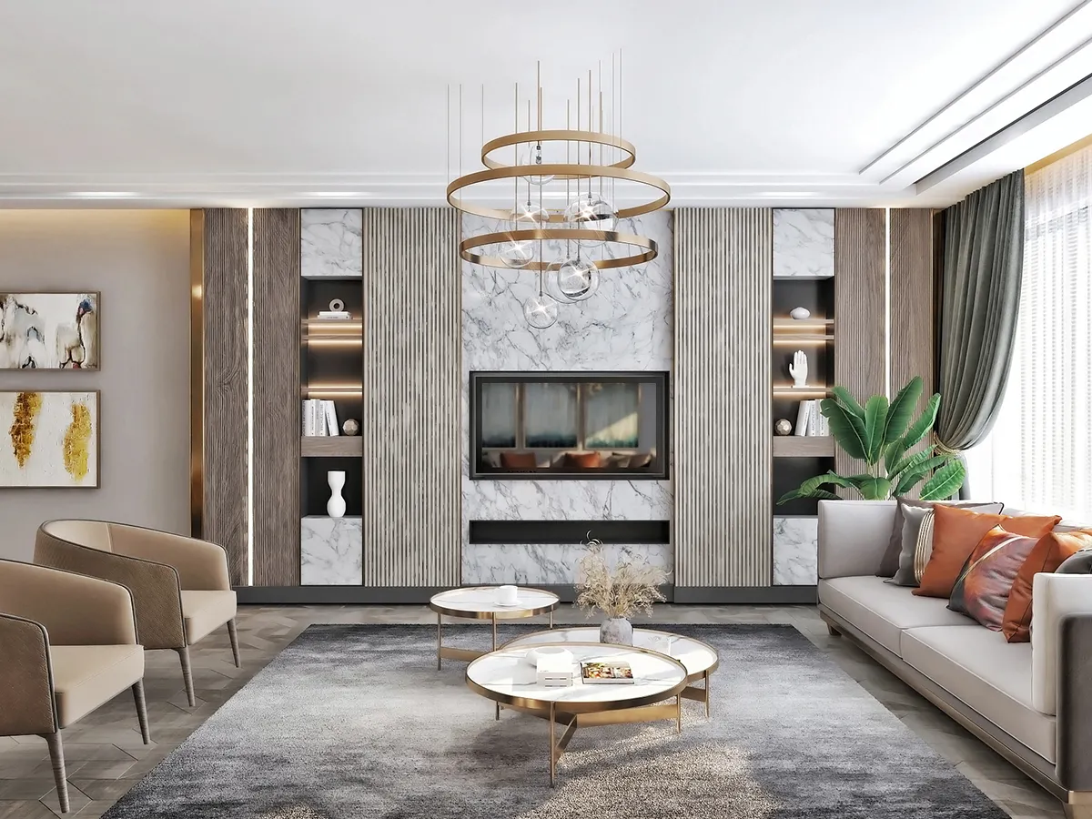 Beytepe Paradise - Fotoğraf 11