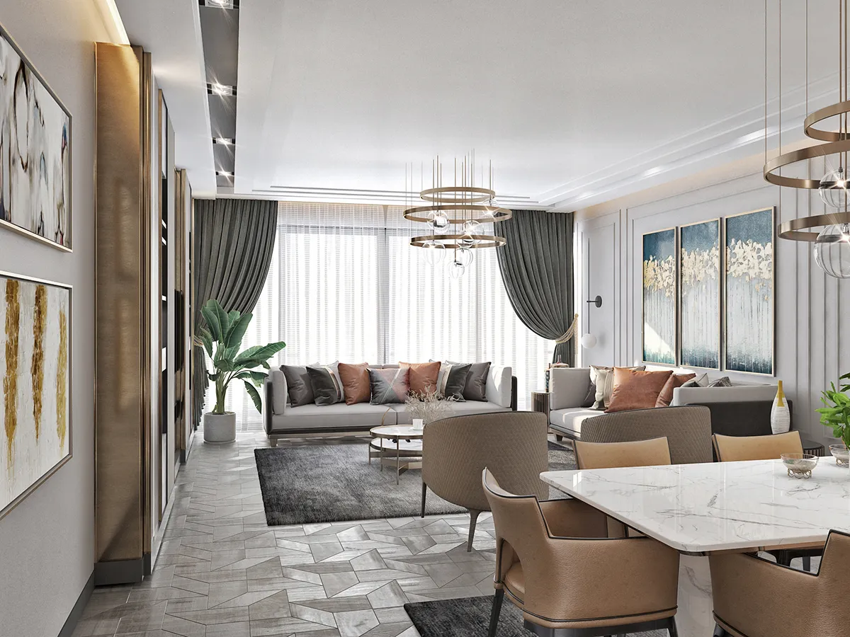 Beytepe Paradise - Fotoğraf 14