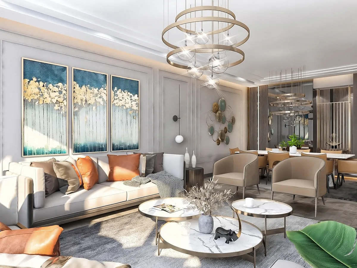 Beytepe Paradise - Fotoğraf 15