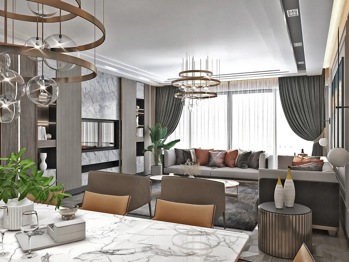 Beytepe Paradise - Fotoğraf 16