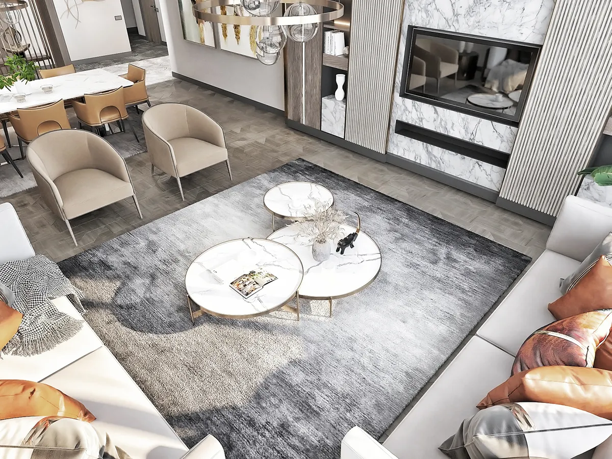 Beytepe Paradise - Fotoğraf 17