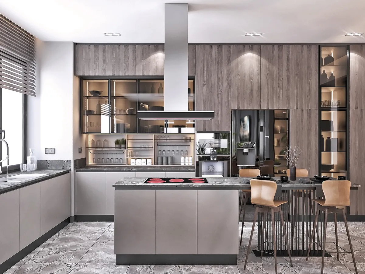 Beytepe Paradise - Fotoğraf 18