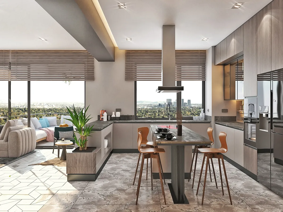 Beytepe Paradise - Fotoğraf 19