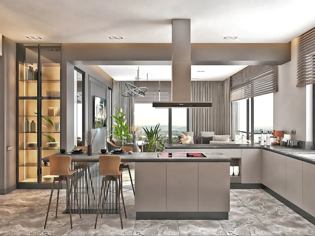 Beytepe Paradise - Fotoğraf 20