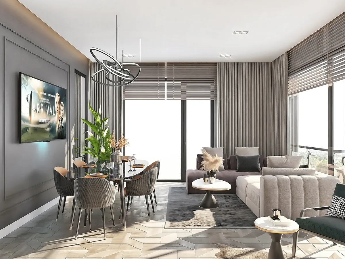 Beytepe Paradise - Fotoğraf 21