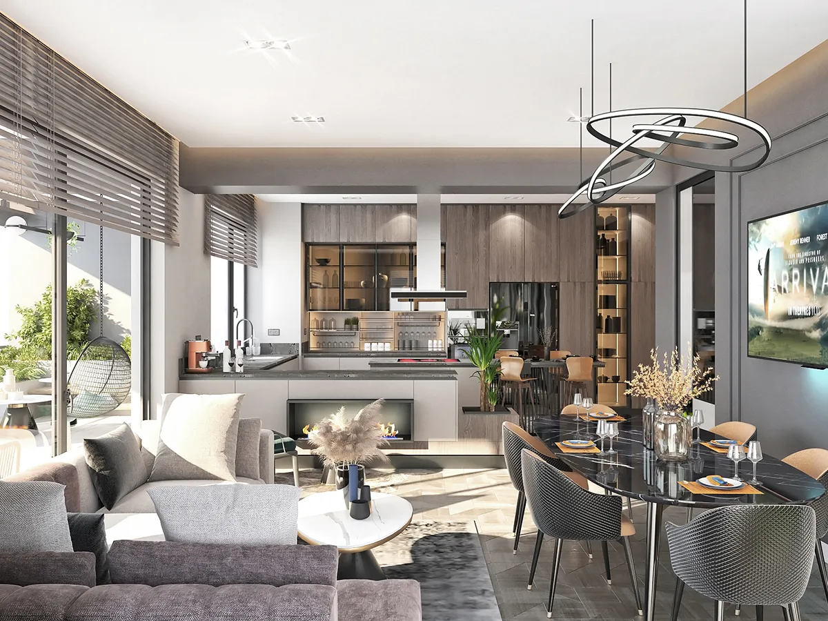 Beytepe Paradise - Fotoğraf 22