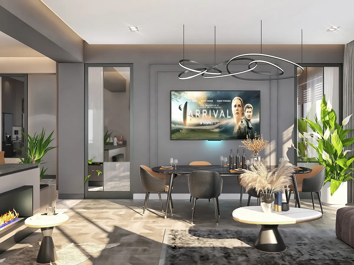 Beytepe Paradise - Fotoğraf 23