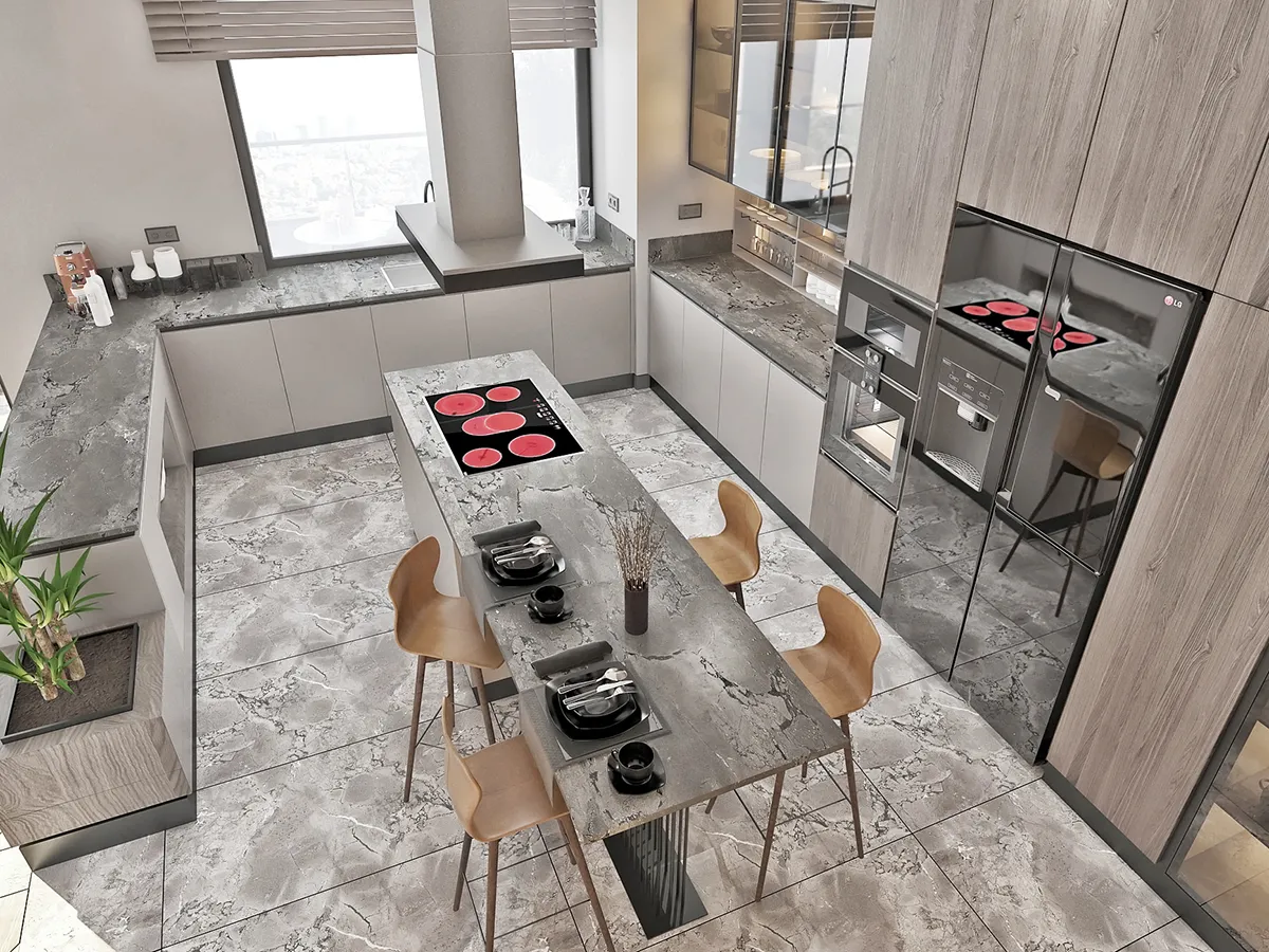 Beytepe Paradise - Fotoğraf 24