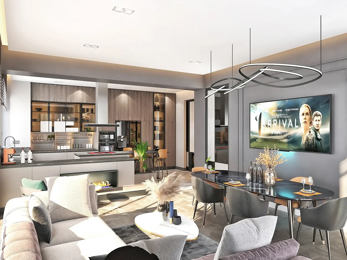 Beytepe Paradise - Fotoğraf 26