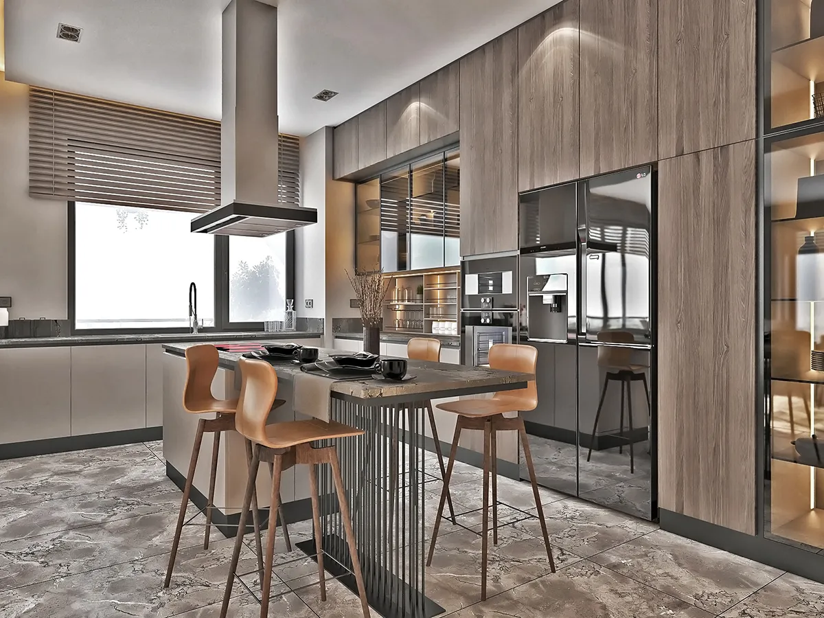 Beytepe Paradise - Fotoğraf 27