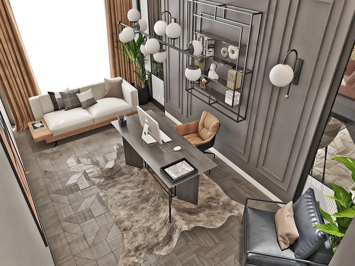 Beytepe Paradise - Fotoğraf 30