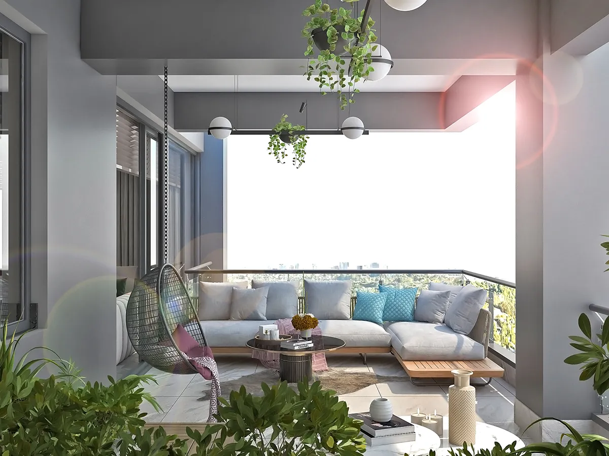 Beytepe Paradise - Fotoğraf 33