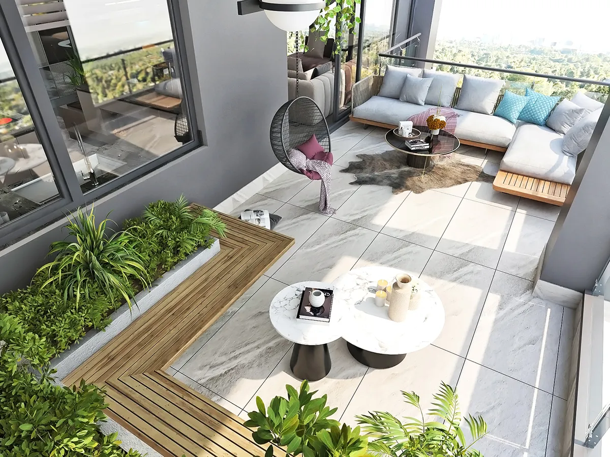 Beytepe Paradise - Fotoğraf 34