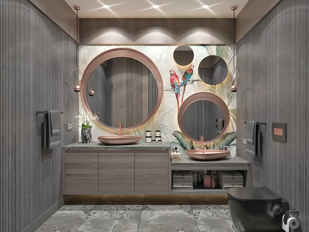 Beytepe Paradise - Fotoğraf 35