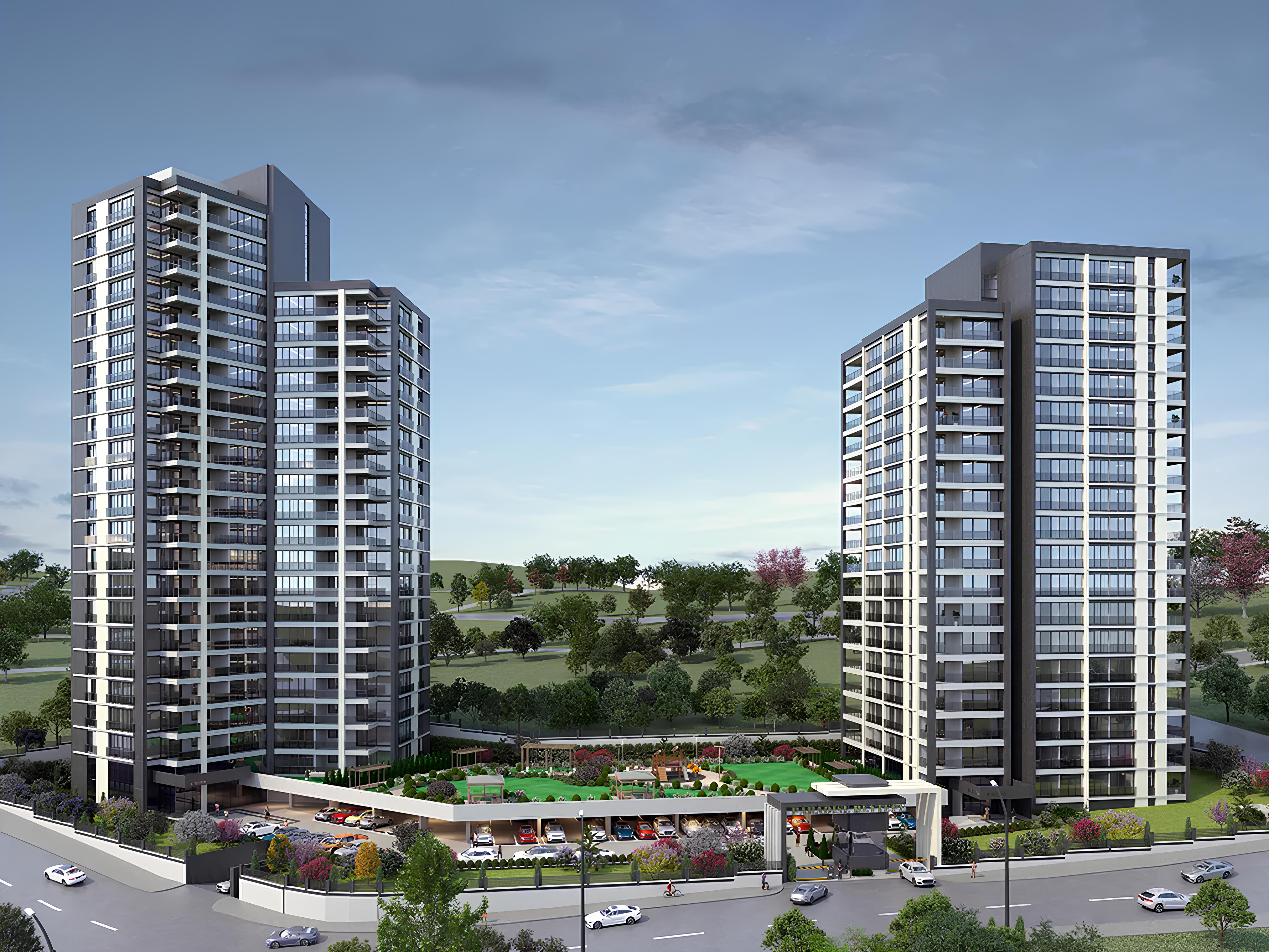 Beytepe Paradise - Fotoğraf 1