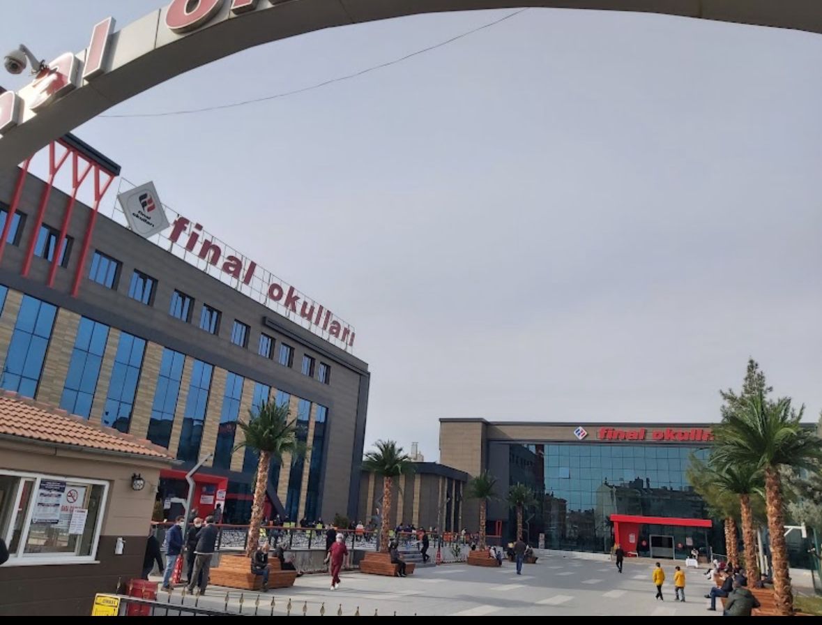 Diyarbakır Final Okulları